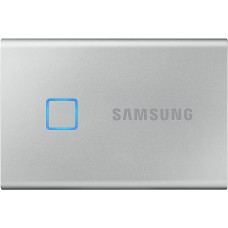 Samsung T7 Touch 500GB Silver